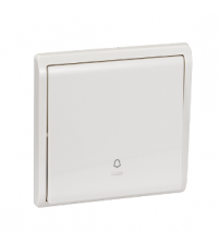 10A 250V 1G BELL PRESS SWITCH, WE